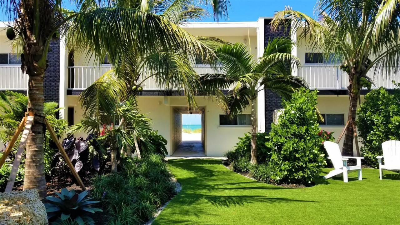 Bali Hai Beachfront Resort And Spa Holmes Beach Ngoại thất bức ảnh