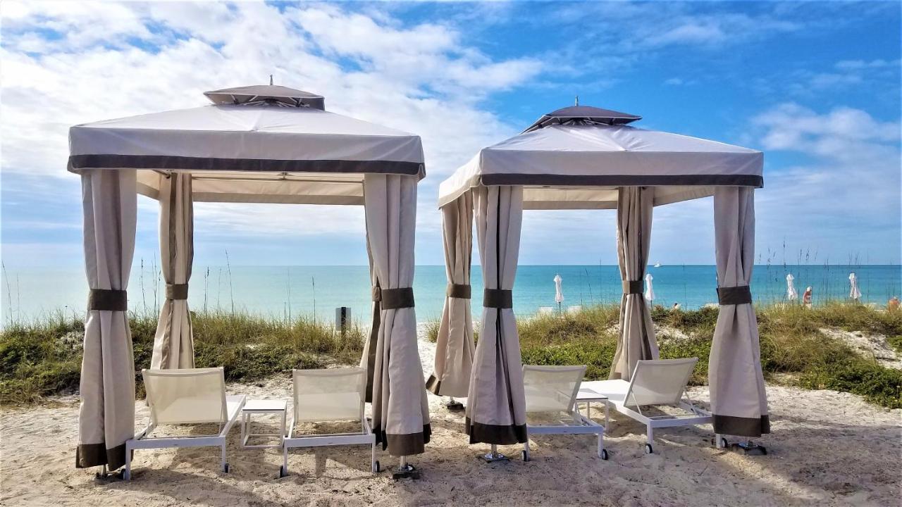 Bali Hai Beachfront Resort And Spa Holmes Beach Ngoại thất bức ảnh