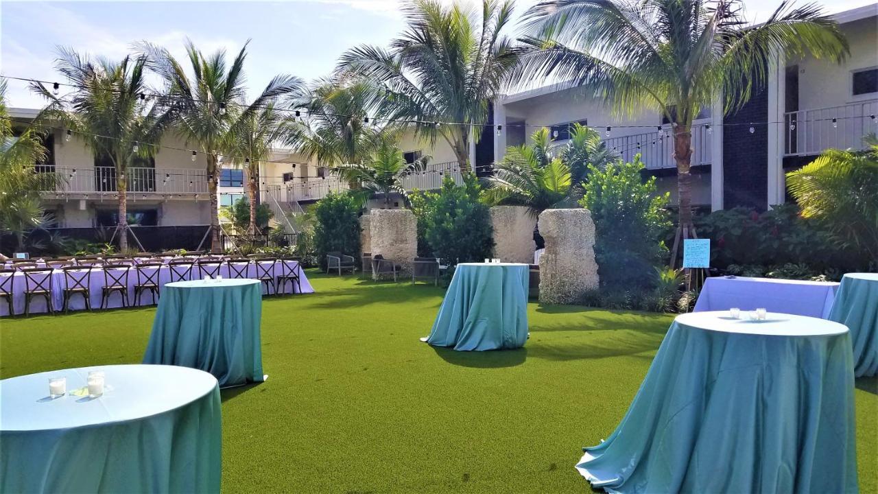 Bali Hai Beachfront Resort And Spa Holmes Beach Ngoại thất bức ảnh
