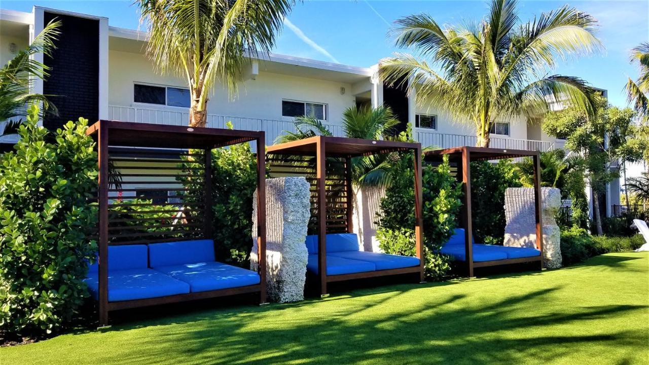 Bali Hai Beachfront Resort And Spa Holmes Beach Ngoại thất bức ảnh