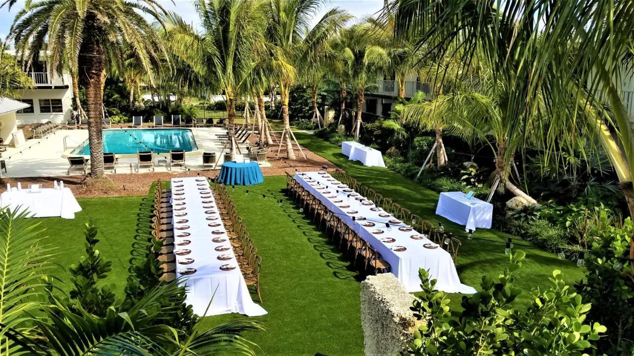 Bali Hai Beachfront Resort And Spa Holmes Beach Ngoại thất bức ảnh