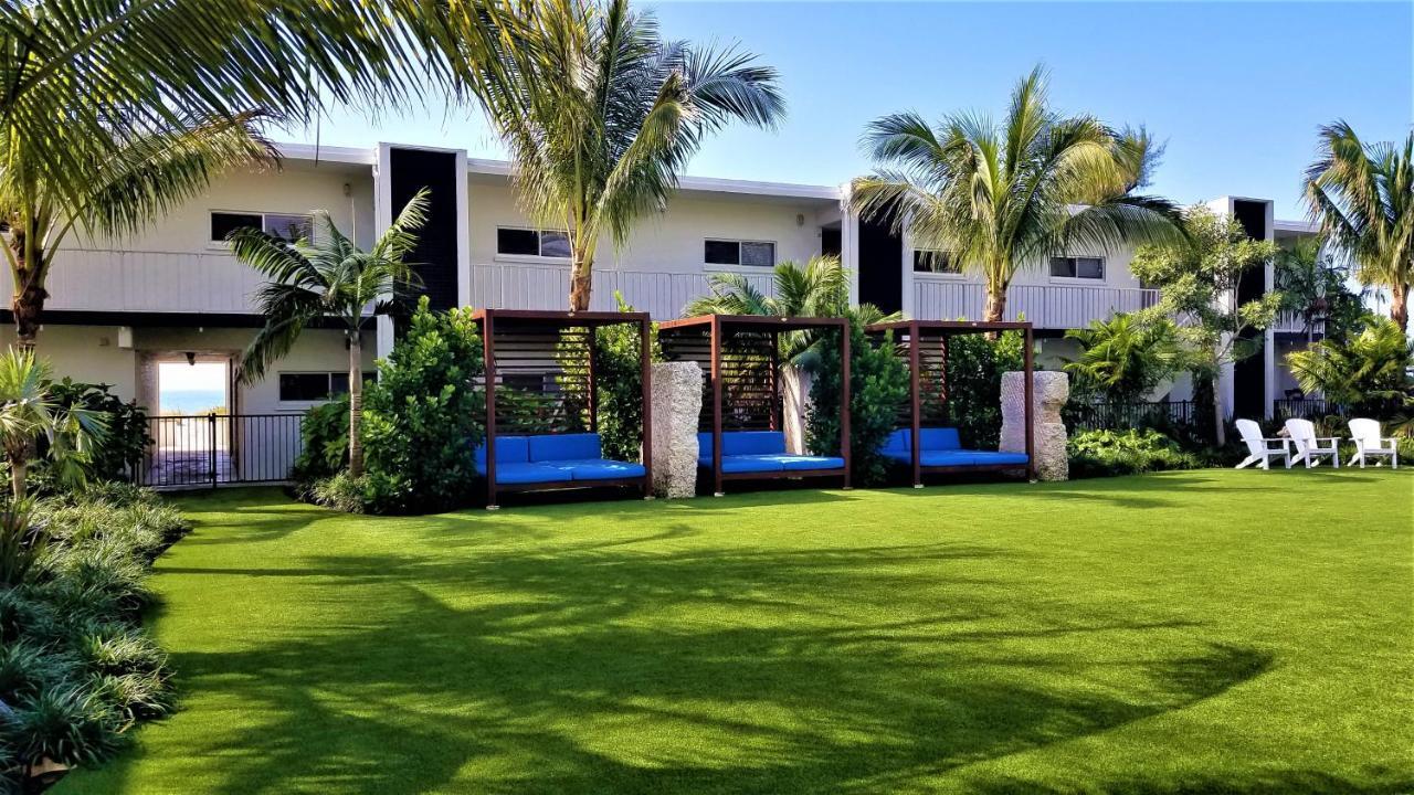 Bali Hai Beachfront Resort And Spa Holmes Beach Ngoại thất bức ảnh