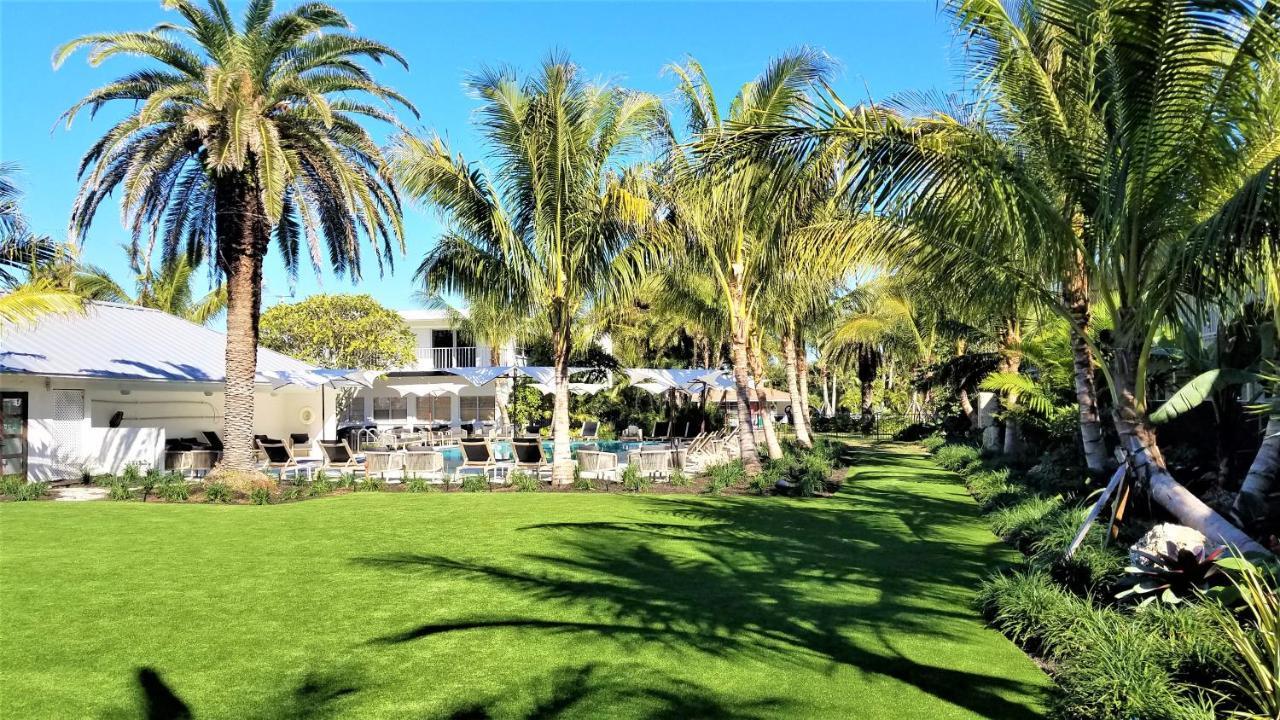 Bali Hai Beachfront Resort And Spa Holmes Beach Ngoại thất bức ảnh