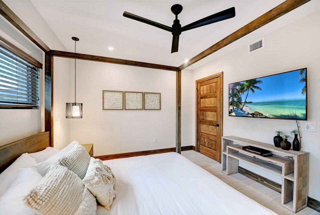 Bali Hai Beachfront Resort And Spa Holmes Beach Ngoại thất bức ảnh