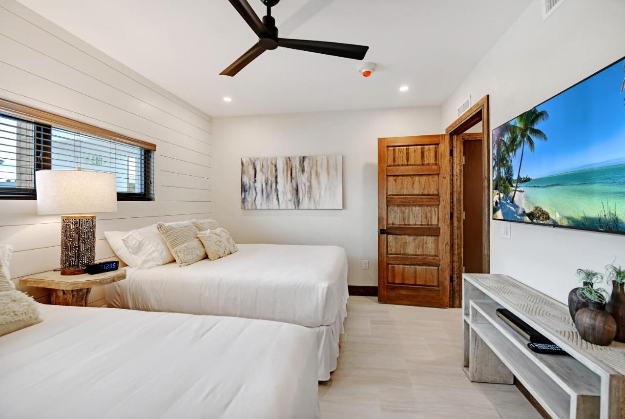 Bali Hai Beachfront Resort And Spa Holmes Beach Ngoại thất bức ảnh