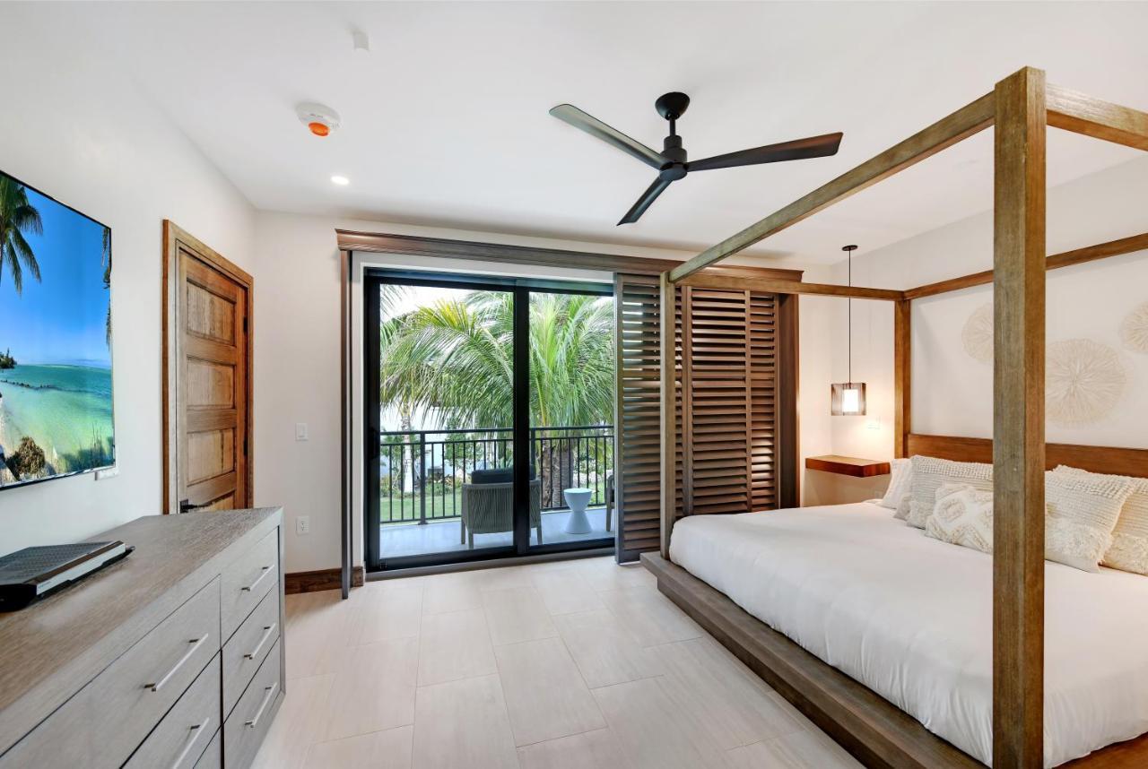 Bali Hai Beachfront Resort And Spa Holmes Beach Ngoại thất bức ảnh