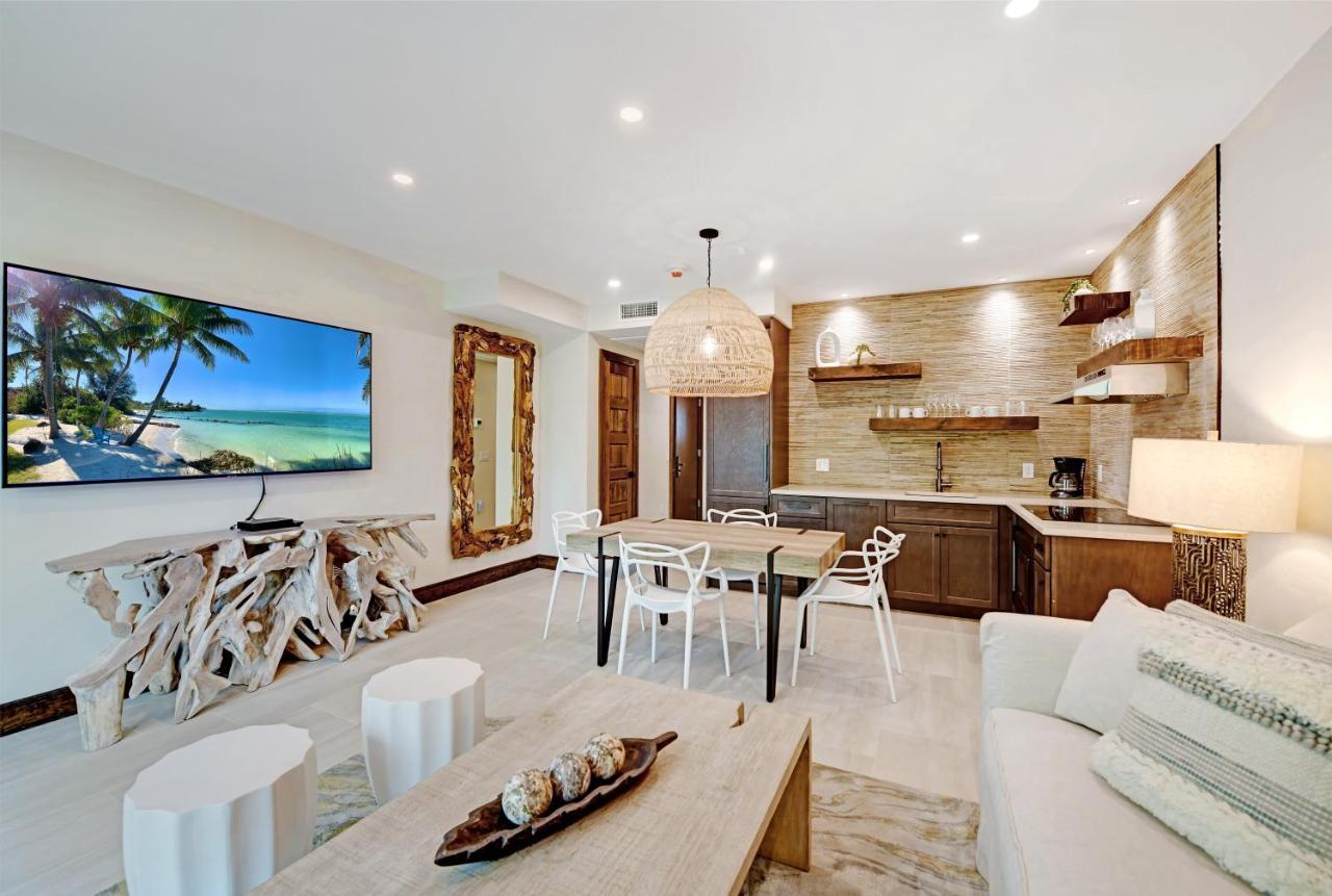 Bali Hai Beachfront Resort And Spa Holmes Beach Ngoại thất bức ảnh