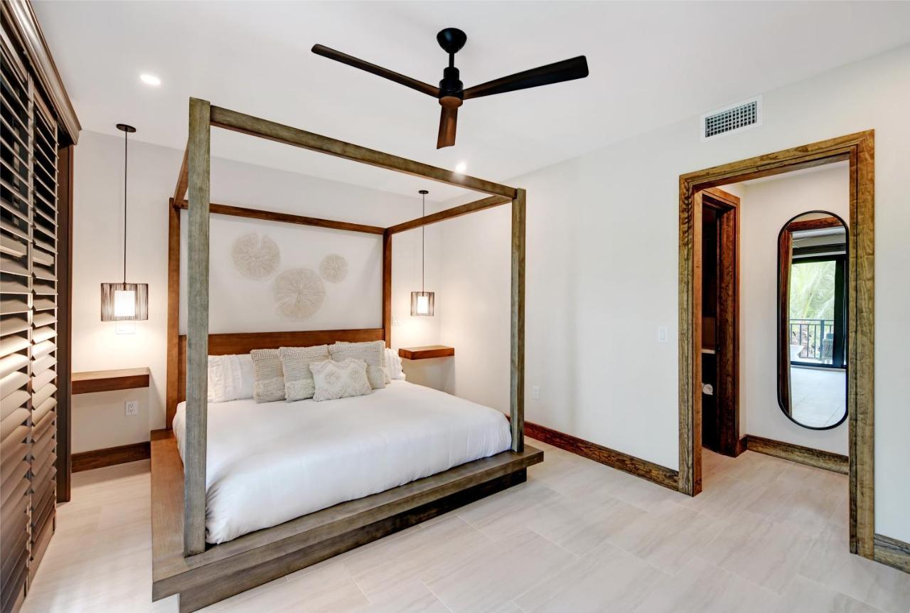 Bali Hai Beachfront Resort And Spa Holmes Beach Ngoại thất bức ảnh